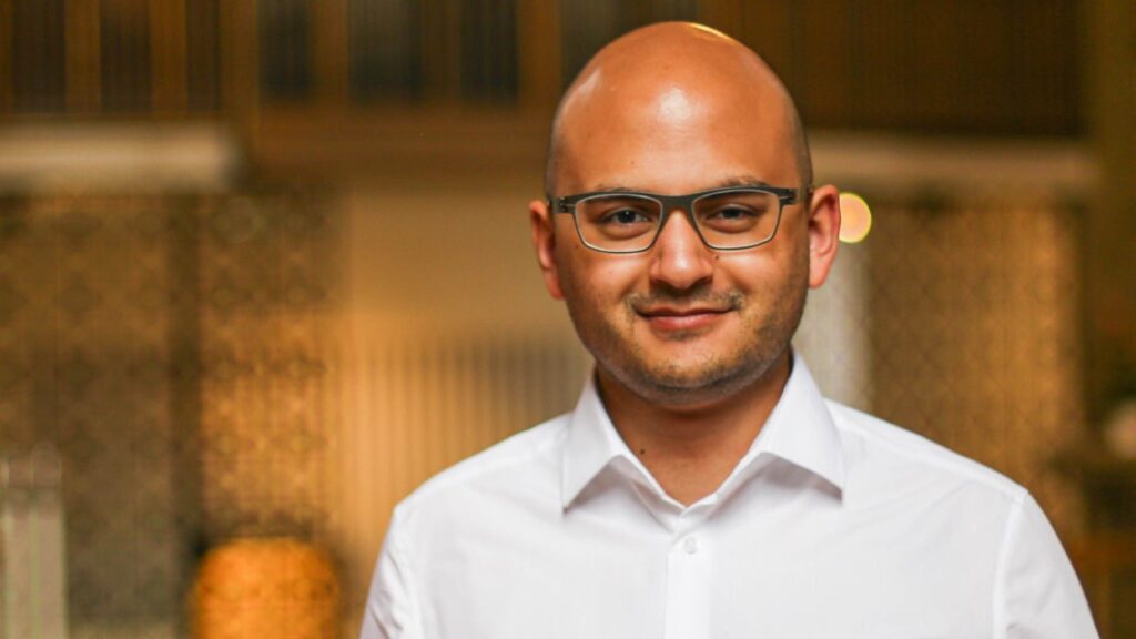 Christopher Brauckmann